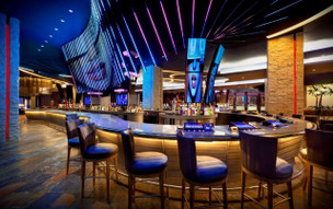 Hard Rock Hotel and Casino