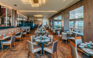 Hard Rock Hotel and Casino