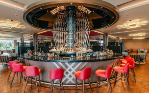 Hard Rock Hotel and Casino