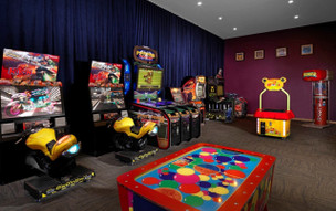 Hard Rock Hotel and Casino