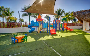 Royalton Splash Punta Cana