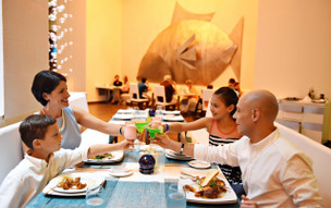 Royalton Splash Punta Cana