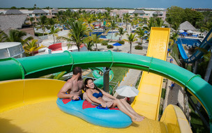 Royalton Splash Punta Cana