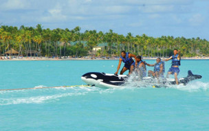 Barceló Bávaro Beach