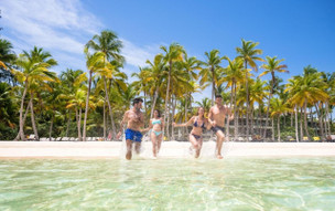 Barceló Bávaro Beach