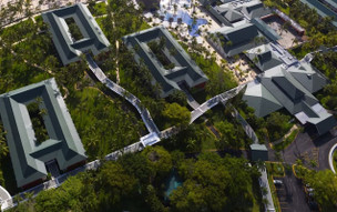 Barceló Bávaro Beach