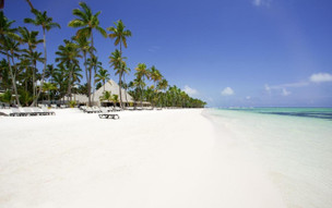Barceló Bávaro Beach