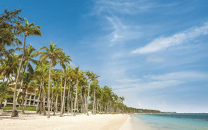 Barceló Bávaro Beach