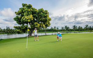 Barceló Bávaro Beach