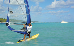 Barceló Bávaro Beach