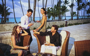 Barceló Bávaro Beach