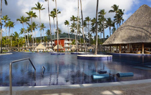 Barceló Bávaro Beach