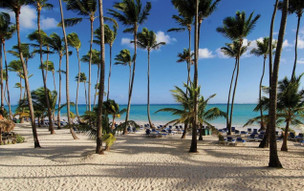 Barceló Bávaro Beach