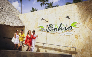 Barceló Bávaro Beach