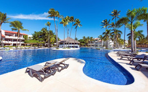 Occidental Punta Cana