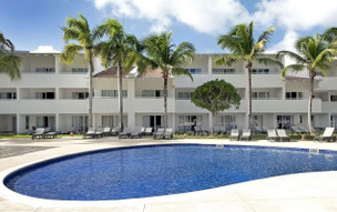 Occidental Punta Cana