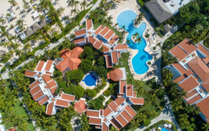 Occidental Punta Cana