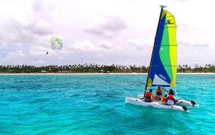 Occidental Punta Cana