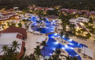 Occidental Punta Cana