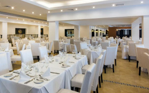 Occidental Punta Cana