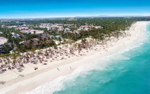 Occidental Punta Cana