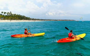 Occidental Punta Cana