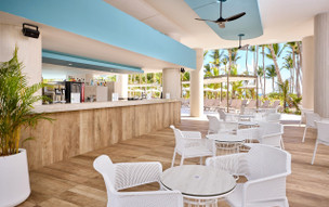 Riu Palace Bavaro