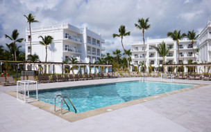 Riu Palace Bavaro