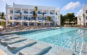 Riu Palace Bavaro