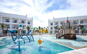Riu Palace Bavaro