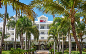 Riu Palace Macao