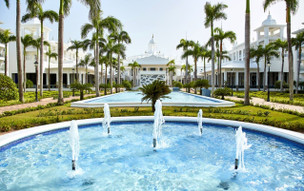 Riu Palace Punta Cana