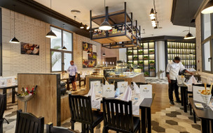 Riu Palace Punta Cana