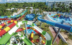 Riu Palace Punta Cana
