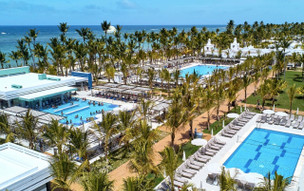 Riu Palace Punta Cana