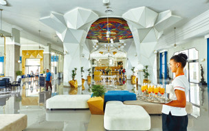 Riu Palace Punta Cana