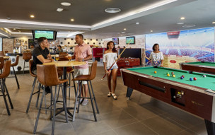 Riu Palace Punta Cana