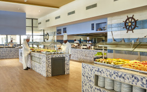 Riu Palace Punta Cana