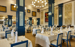 Riu Palace Punta Cana