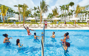 Riu Palace Punta Cana