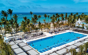 Riu Palace Punta Cana