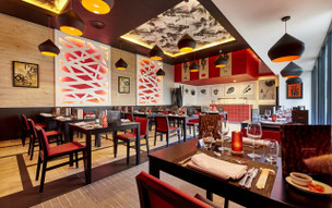 Riu Palace Punta Cana