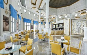 Riu Palace Punta Cana