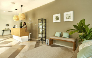 Riu Palace Punta Cana