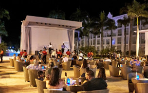 Riu Palace Punta Cana