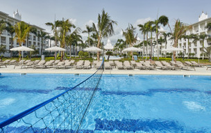 Riu Palace Punta Cana