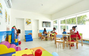 Riu Palace Punta Cana