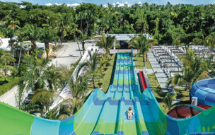 Riu Palace Punta Cana