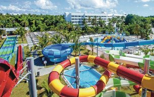 Riu Palace Punta Cana