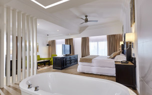 Riu Palace Punta Cana